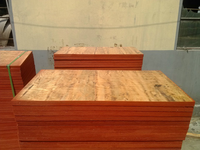 内蒙古木胶板
